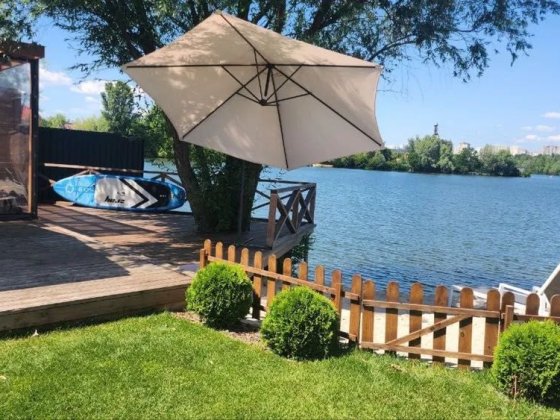 Продаж будинку біля води | Осокорки | Баня, чан Київ