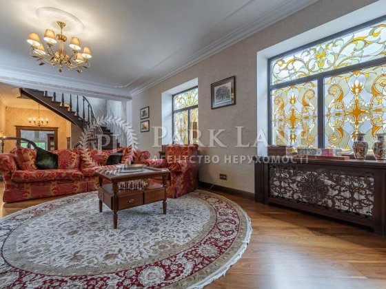 Будинок, який будувався для себе. Тихий центр міста | 292 м² | Вулиця Добросусідська