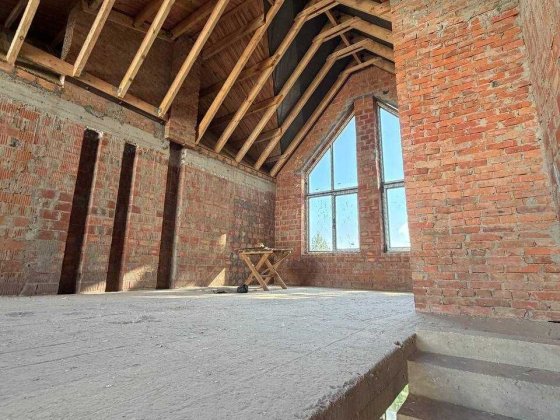 Продам кутовий таунхаус в Бучі Площа 107 м2 ділянка 2,5 сотки Без комісії Буча