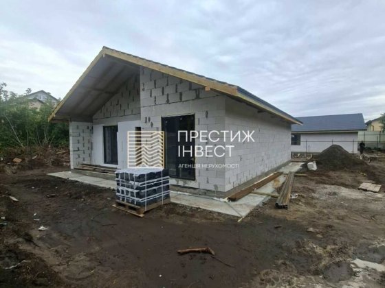 Продаж будинку права сторона міста Борисполь