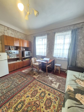 Без%Продам цегляний будинок на Виноградарі!пр-т Свободи!Ліс - фото 1