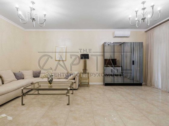 Продаж будинки з ремонтом | Буча | Автономний | 124м2 | Буча