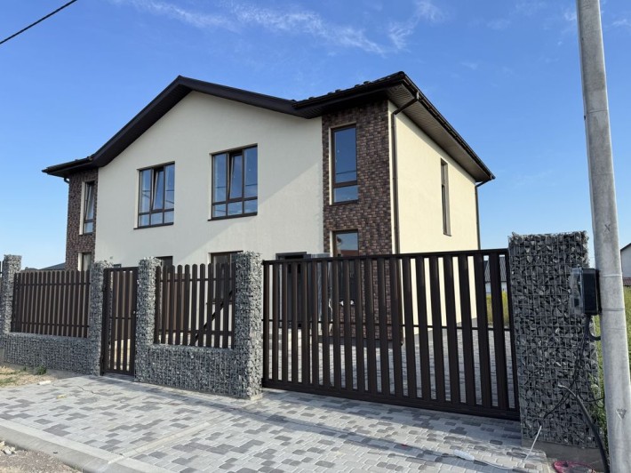 Дуплекс Київ ,метро Васильківська 4сот , 125кв.м ,від Забудовника - фото 1