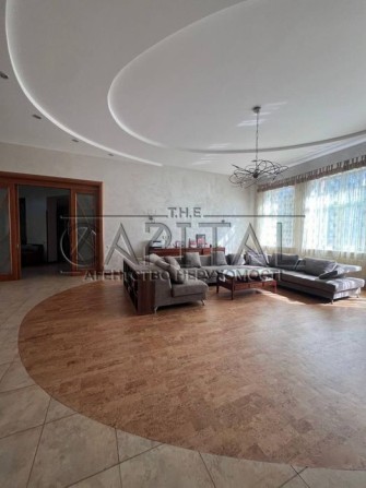 Продаж Будинок! Буча! 585 м²! Басейн! Сауна! Гараж на 4 авто! 22 сот! - фото 1