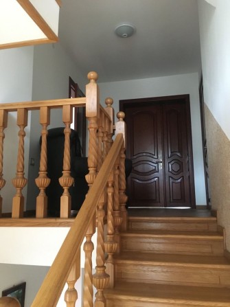 Продається будинок на березі річки Бистриця - фото 1