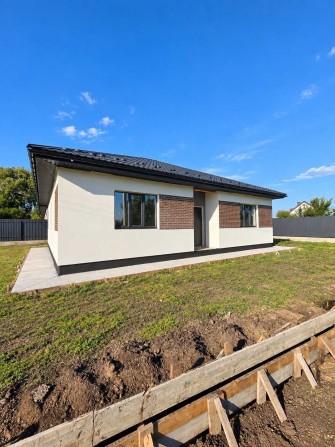 Будинок під чистове з опаленням,  газ пр вулиці,БЕЗ КОМІСІЇ - фото 1