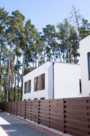 Продаж дуплекс в Лісові Бучі від забудовника, без комісії - фото 1