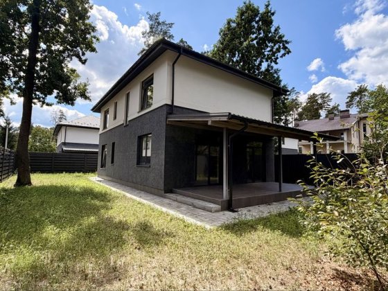 Продаж Будинок | Лісова Буча | 150 м2 | White Box | 4 кімнати Буча