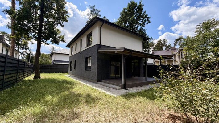 Продаж Будинок | Лісова Буча | 150 м2 | White Box | 4 кімнати - фото 1