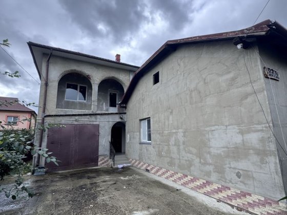 Продаю будинок в Івано-Франківську Ивано-Франковск