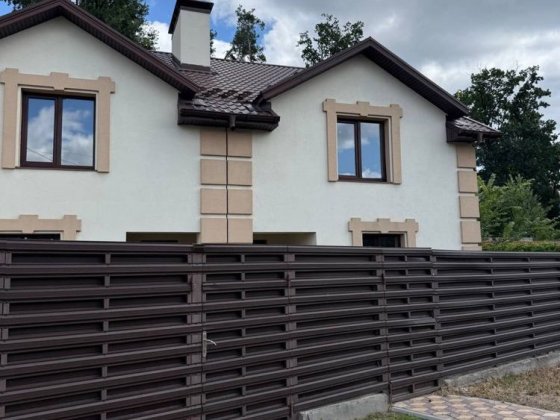 Таун в лісовій частині!Буча!Газ!Мін.оформл!Держ.прогр.так!Без комісії! Буча