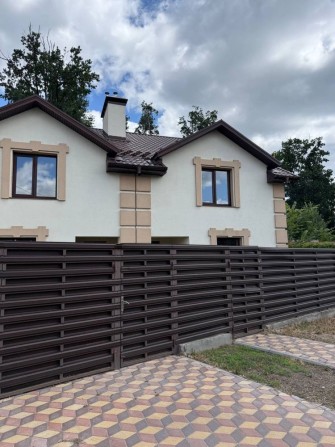 Таун в лісовій частині!Буча!Газ!Мін.оформл!Держ.прогр.так!Без комісії! - фото 1