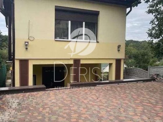 Продам 2-поверховий будинок Голосіївський р-н