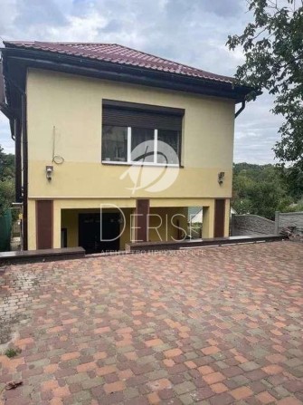 Продам 2-поверховий будинок Голосіївський р-н - фото 1