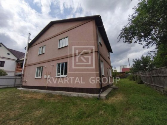 Є торг‼️Без комісії‼️Продаж дуплексу з великою ділянкою та бомбосховищем! Буча