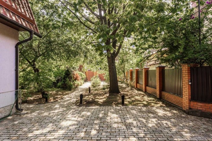 Продаж будинок вул.Старонаводницька Редутна Центр Печерськ - фото 1