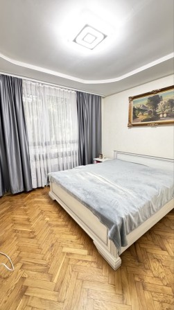 Продаж напівособняка з ремонтом та каміном у центрі | вул. Василіянок - фото 1
