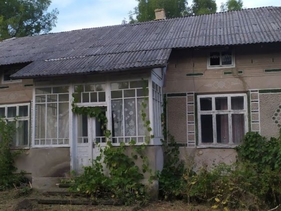 Продам будинок в с. Рошнів Ивано-Франковск