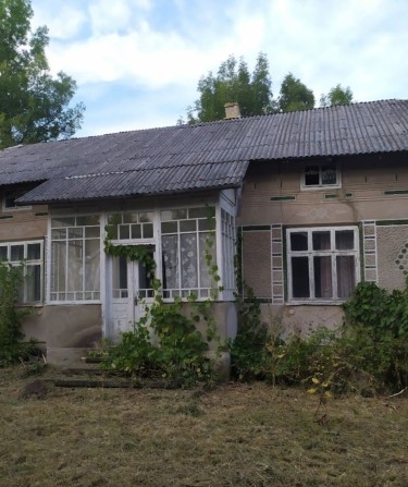 Продам будинок в с. Рошнів - фото 1