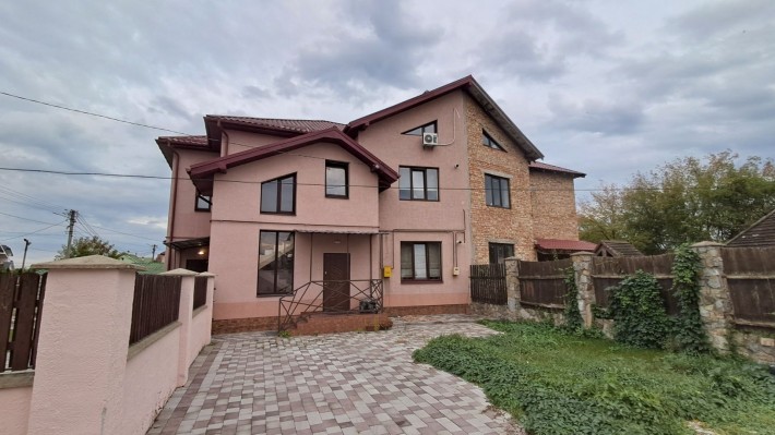 ТаунХаус 180м² з ремонтом в 2км від центру ІФ_vv - фото 1