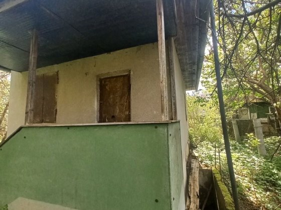 Дачний будинок з ділянкою 4,5сот. Івано-Франківськ
