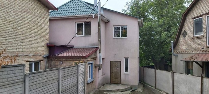 Продам будинок в Бучі по ціні 1к квартири - фото 1
