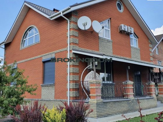 Продаж будинку   Бортничі. 8 соток.єВідновлення Київ