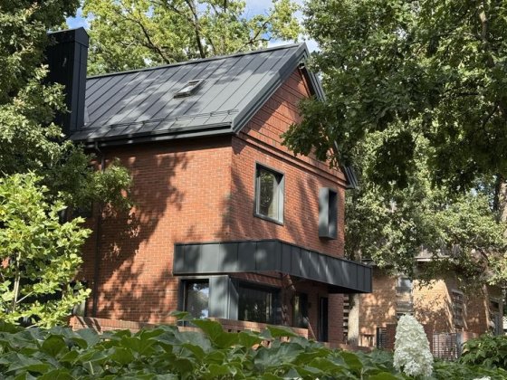 Сплачуйте 125000$ отрумуйте ЗНИЖКУ і решту сплачуйте частинами. БУДИНОК вже ПОБУДОВАНИЙ з ЯКІСНИХ ма Ірпінь