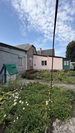 Частина будинку в Ірпені | 56,4 м² | Ділянка 4 сотки | Газ - фото 1