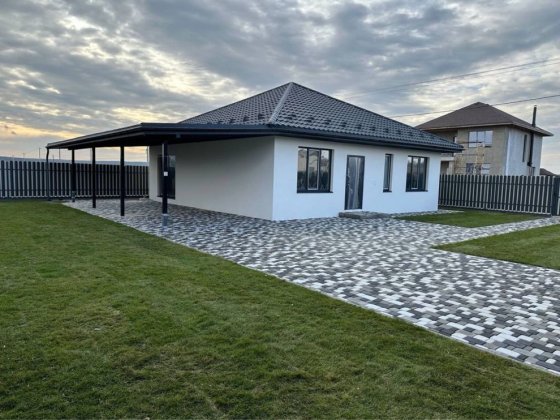 ПРОДАМ будинок 90 м² + тераса 37 м², 5 соток, Ірпінь