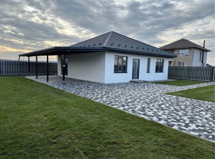 ПРОДАМ будинок 90 м² + тераса 37 м², 5 соток, Ірпінь - фото 1