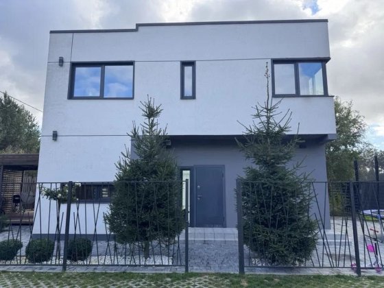 Новий будинок | 175 м2 | c. Хотянівка | Вишгородський район | Київська область