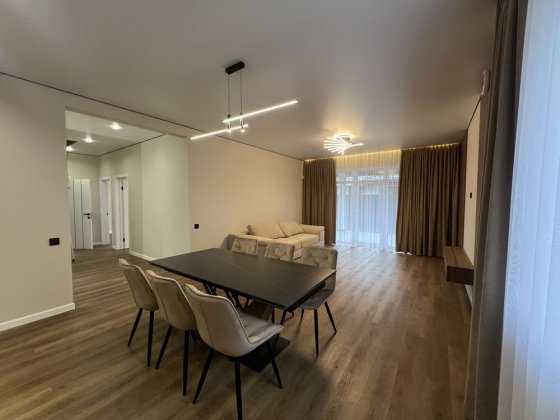 • Просторий будинок 120 м² з ремонтом і терасою на 5 сотках | Буча | Газове опалення | НОВИЙ РЕМОНТ  Буча