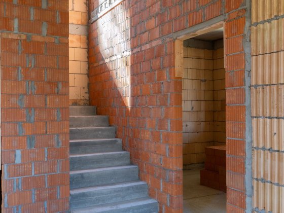 Продаж окремо стоячого будинку 140 м2 з власною ділянкою в Ірпені