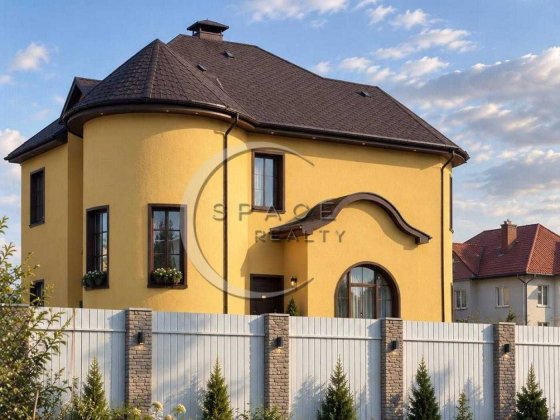Продаж Будинок мікрорайон Бортничі м Бориспільська Київ