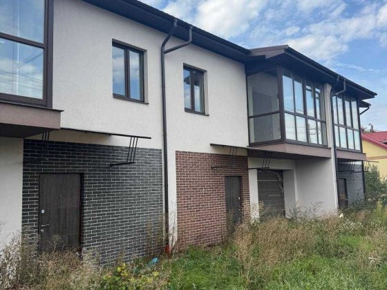 Танхауз вул. Коновальця Ивано-Франковск