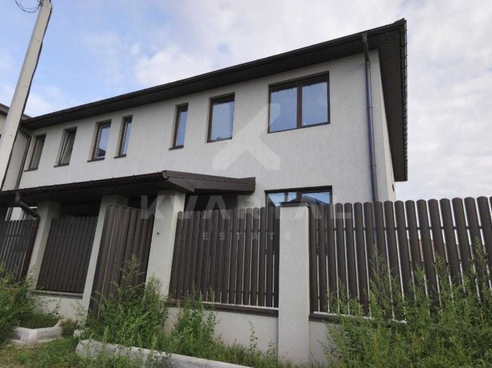 Продається Дуплекс в Стоянці 134м² - фото 1