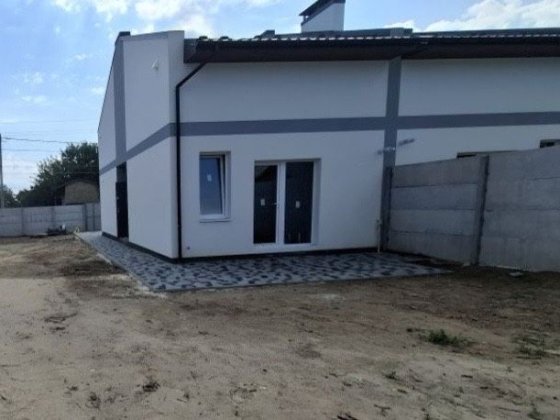 Дуплекс 95м2 з наповненням в Бучі Буча