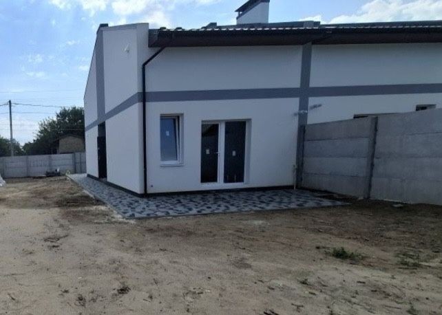 Дуплекс 95м2 з наповненням в Бучі - фото 1