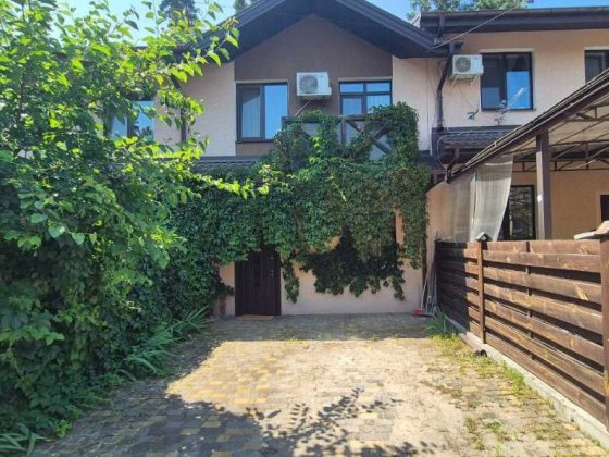 Готовий до проживання таунхаус в Ірпені | 120 м² | 1,5 сотки