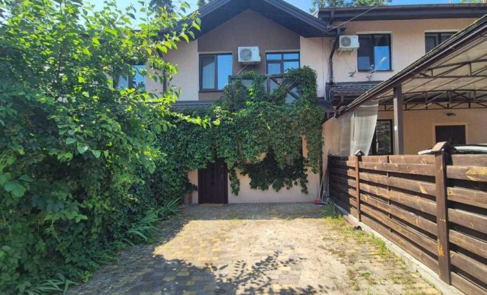 Готовий до проживання таунхаус в Ірпені | 120 м² | 1,5 сотки - фото 1