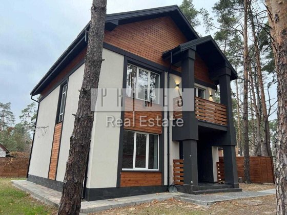 Продаж 4к будинку з ремонтом, вул. Києвомироцька, Буча Буча