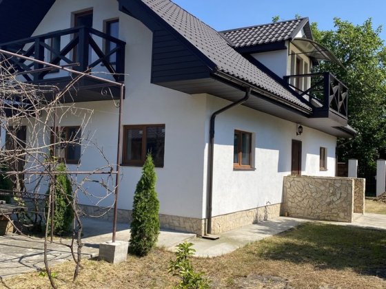 Продаж будинку 132м, вул. Синьоозерна, БЕЗ КОМІСІІ Київ