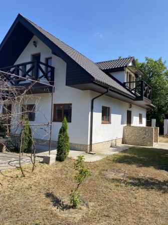 Продаж будинку 132м, вул. Синьоозерна, БЕЗ КОМІСІІ - фото 1