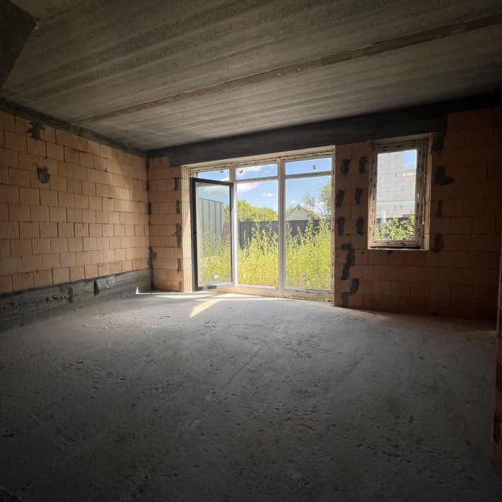 Таунхаус з газом! Центр. Ірпінь. Без комцсії! - фото 1
