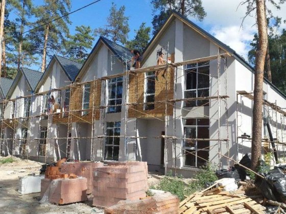 Шок! Таунхаус за ціною 3к.квартири. розтермінування. Ірпінь