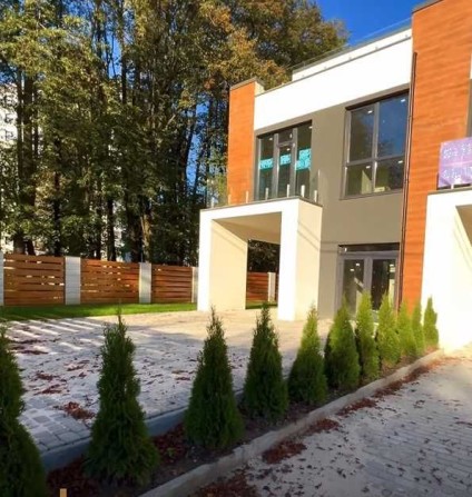 Продається таунхаус біля міського озера.Вул.Приозерна - фото 1