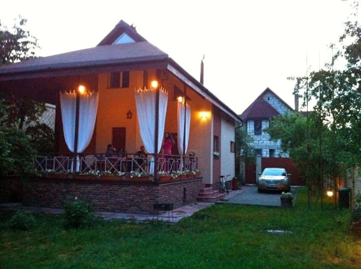 Осокорки .Продам будинок 125 м2 по вулиці Садова 118 А - фото 1