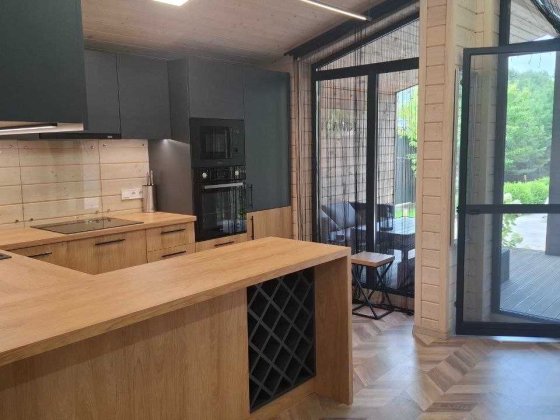 Пропонуємо до продажу сучасні модульні будинки SCANDI Київ