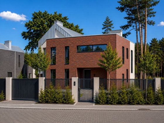 Розкішний будинок в Ірпені! Укриття! Закрите КМ «At HOME»